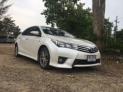 camry